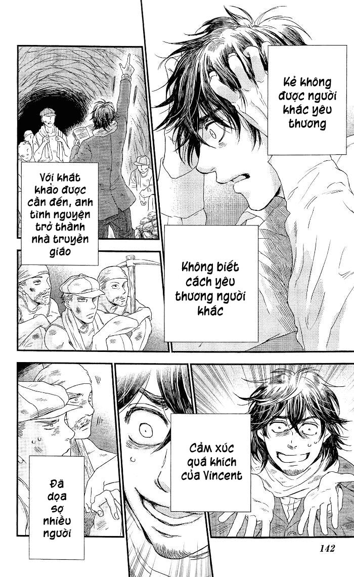 sayonara sorcier chapter 11 20