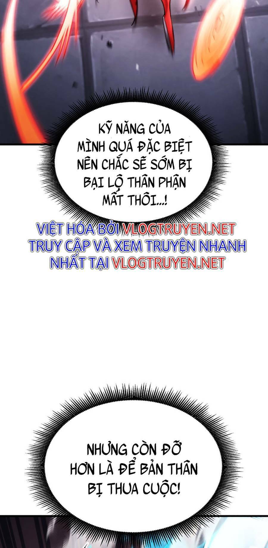 huyền thoại game thủ - tái xuất chapter 51 27