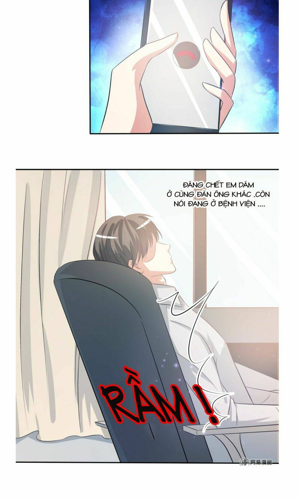 dụ vợ về nhà chồng cũ phải thật ôn nhu chapter 72 5