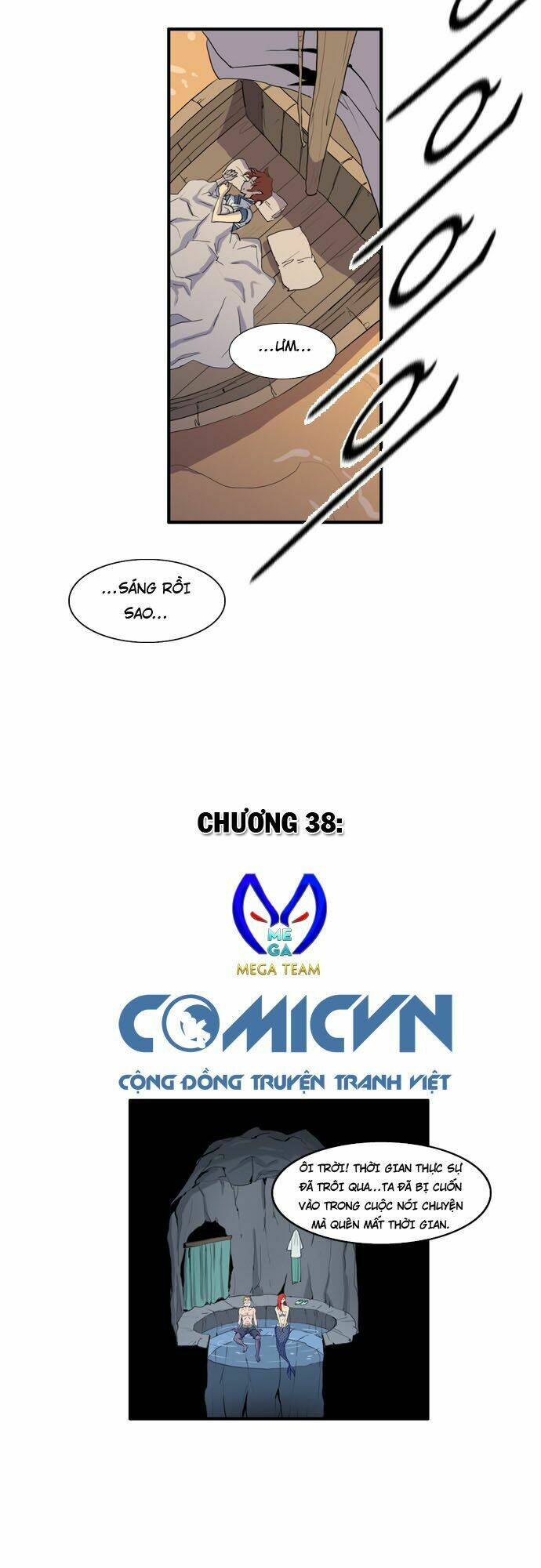 changsik đứa con của rồng chapter 38 18