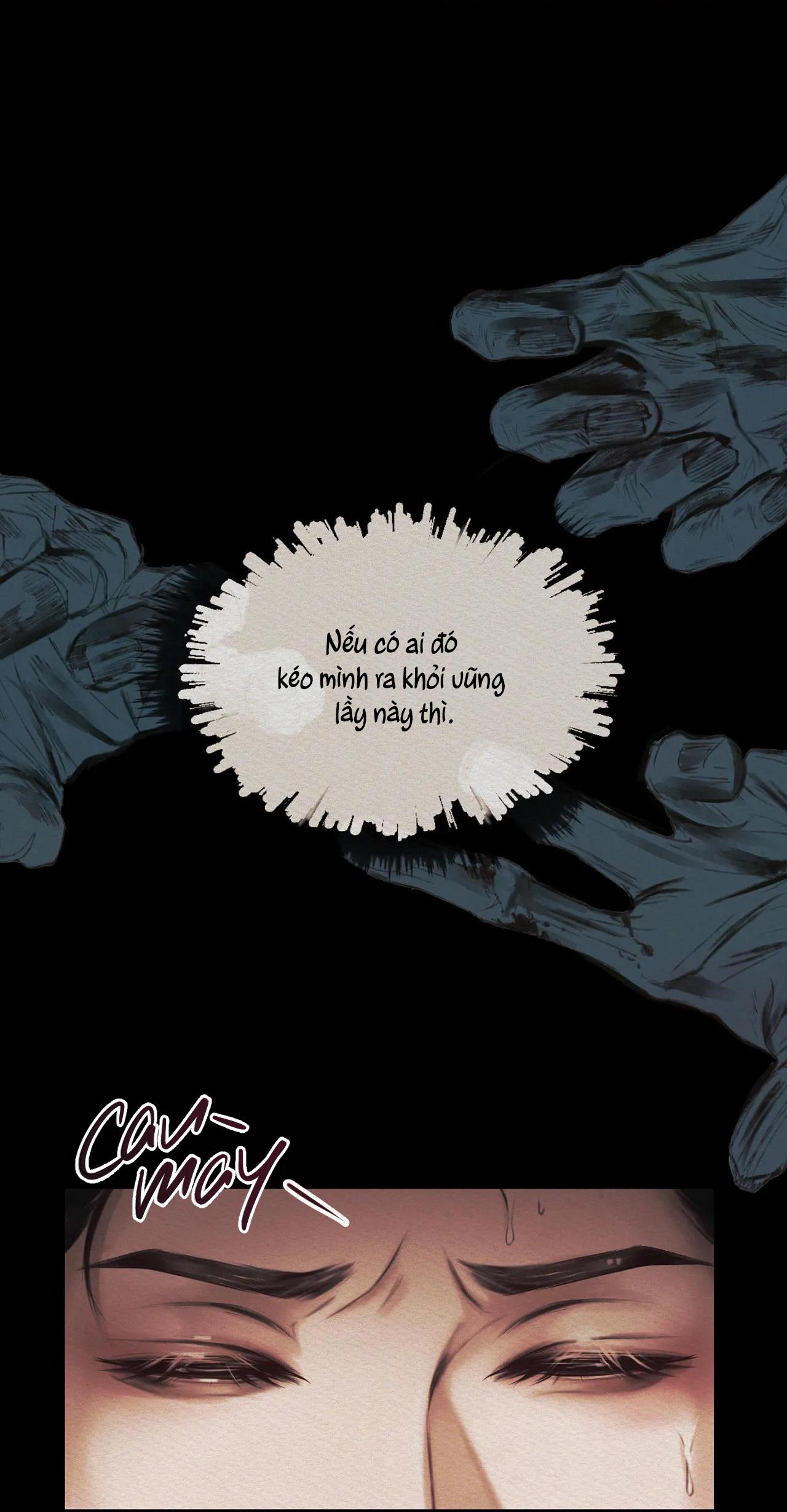 qủy dạ khúc chapter 4 34