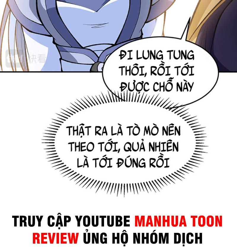 võ đạo độc tôn chapter 605 14