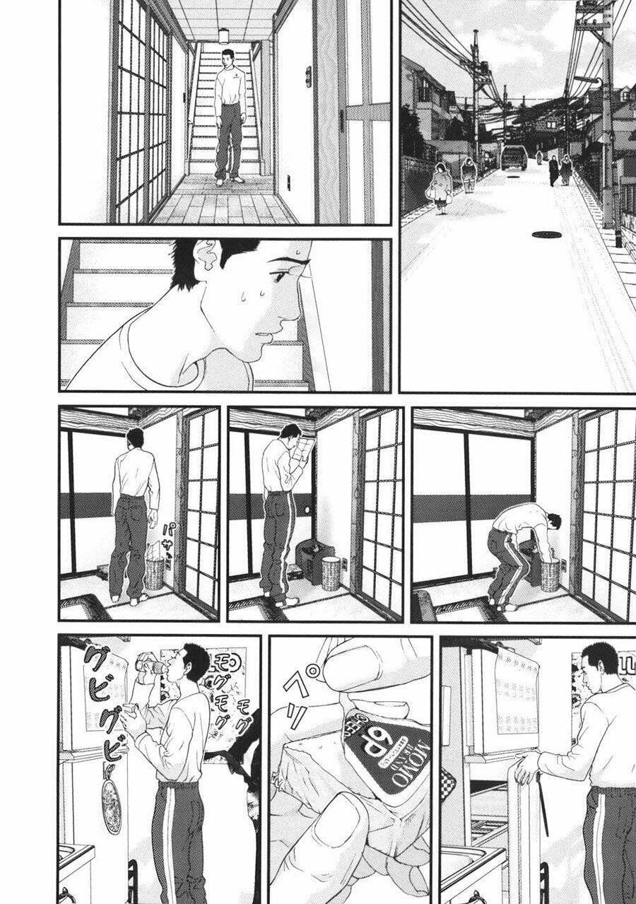 me-teru no kimochi chapter 25 12