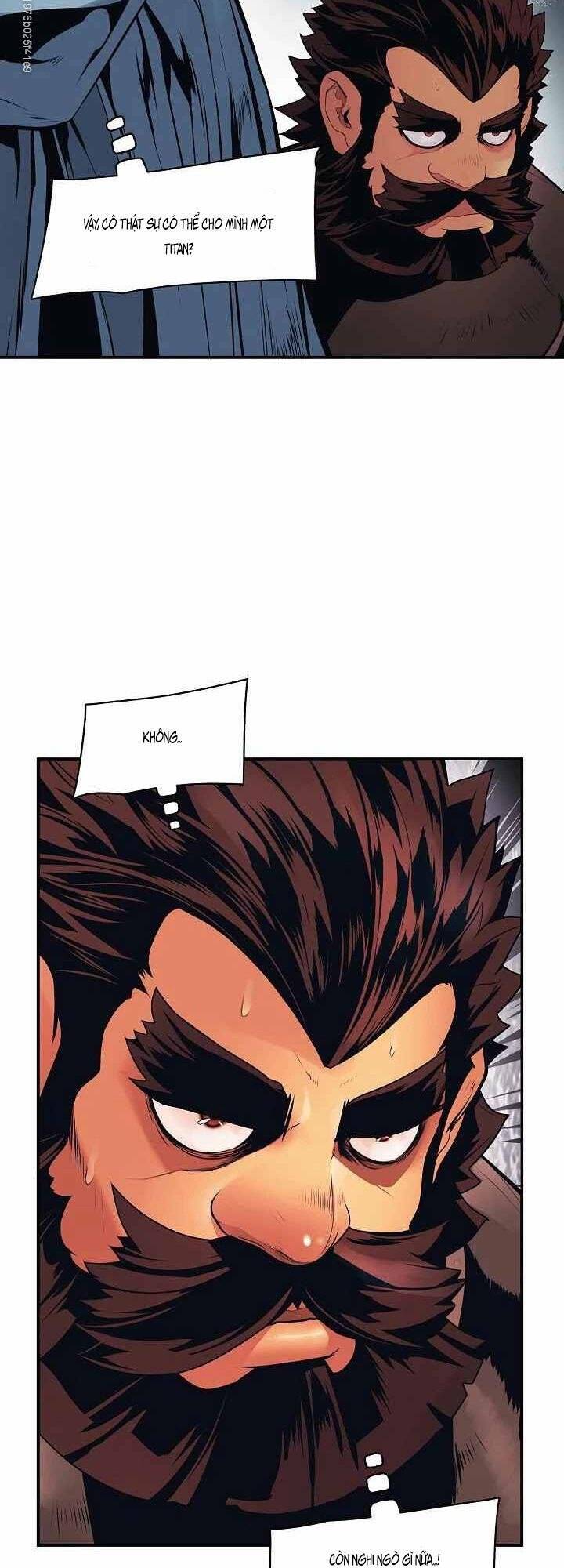 bất bại chân ma chapter 97 6