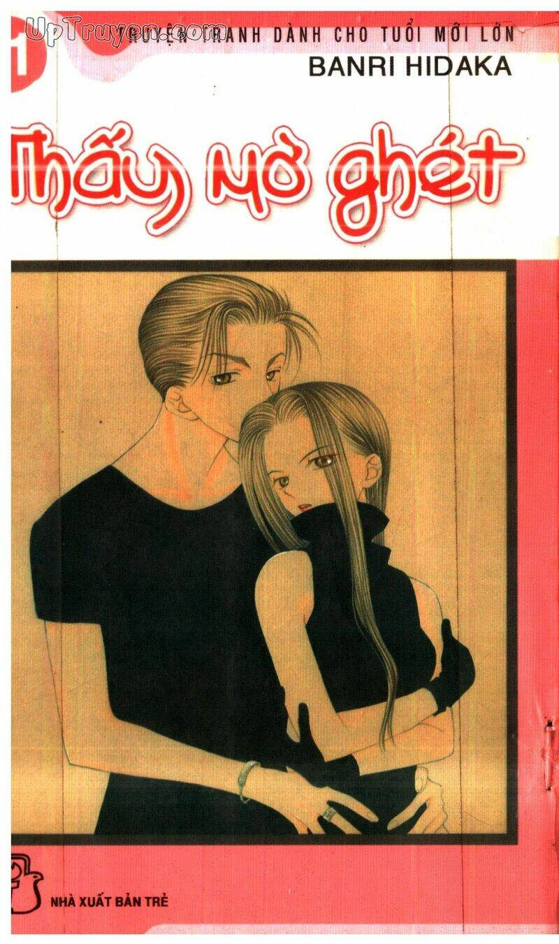 thấy mờ ghét chapter 11 1