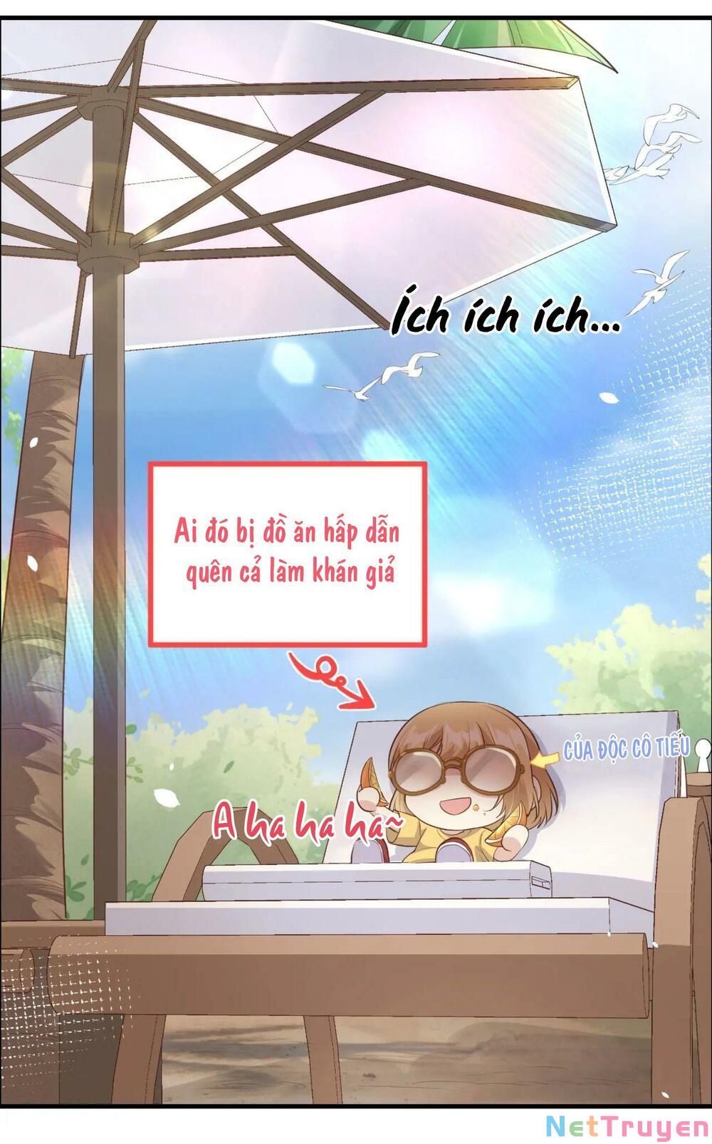 chàng vú em tu chân chapter 70 8