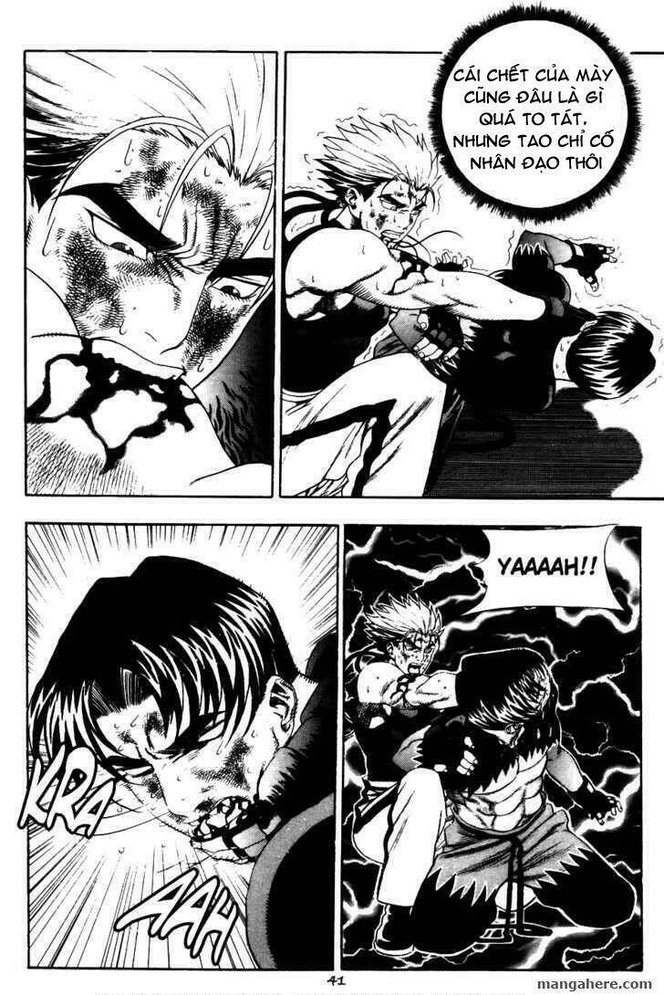 player kill chapter 37 7