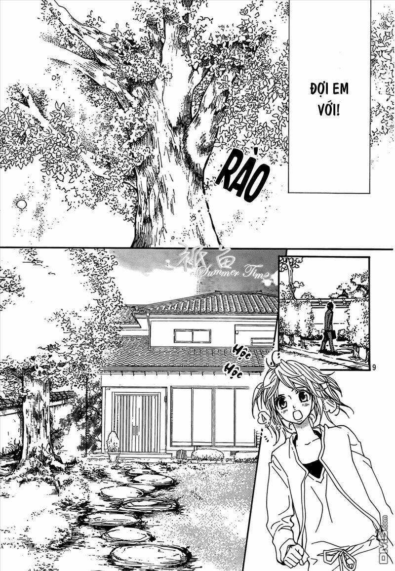 megami no libra chapter 7 11