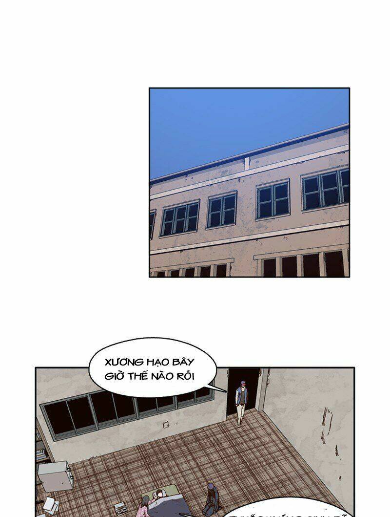 vua của vong linh chapter 96 19