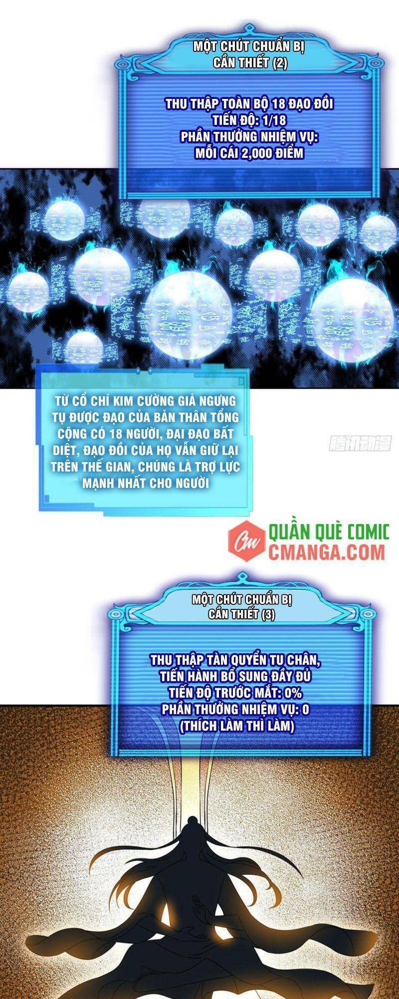 Trọng Sinh Thành Cậu Vàng Tại Dị Thế Chapter 161 21