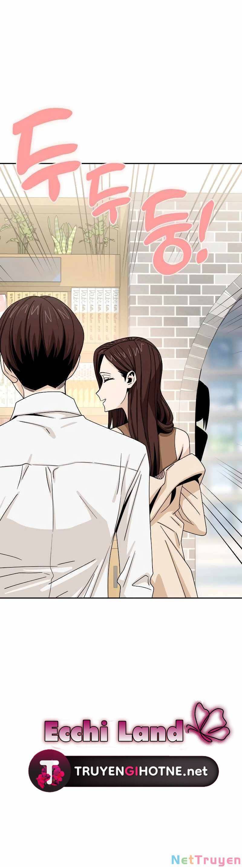 Lớ Ngớ Vớ Phải Tình Yêu chapter 59.2 40