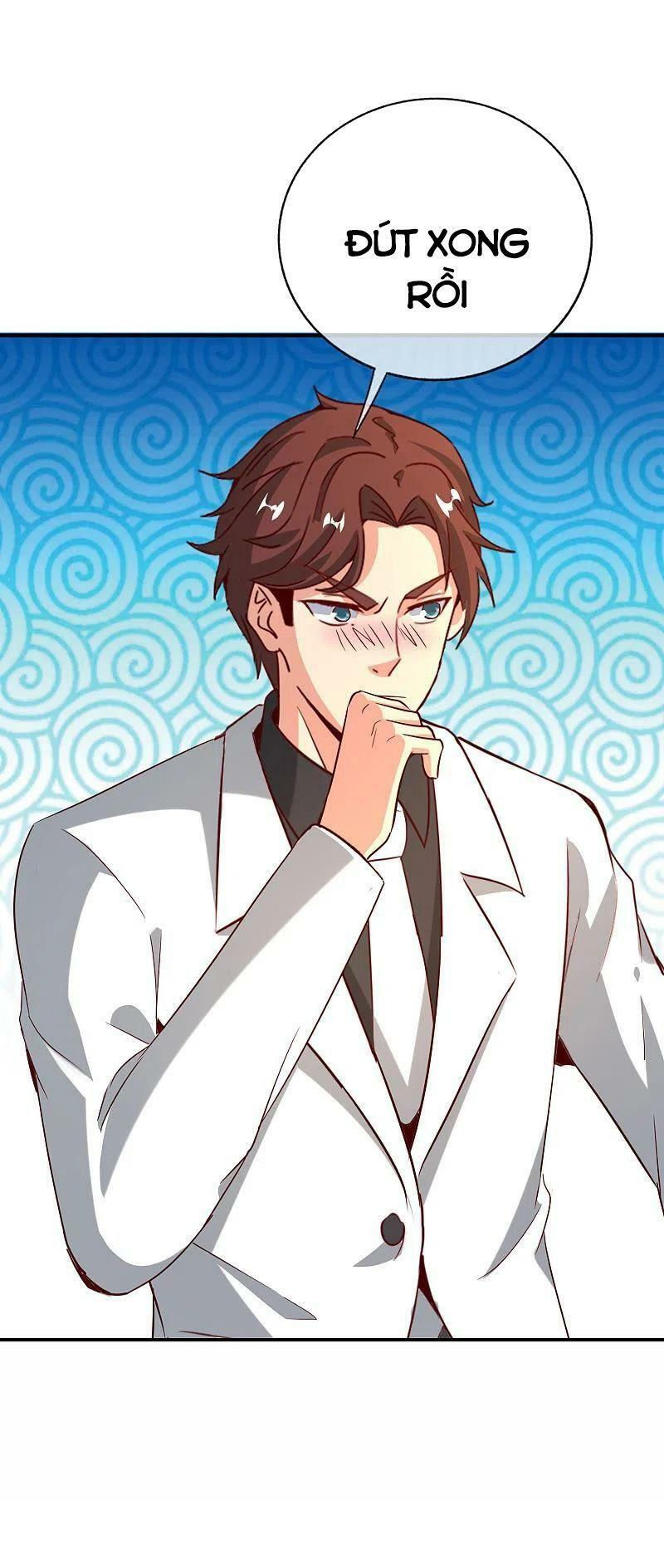 vòng bạn bè mạnh nhất của tiên giới chapter 140 9