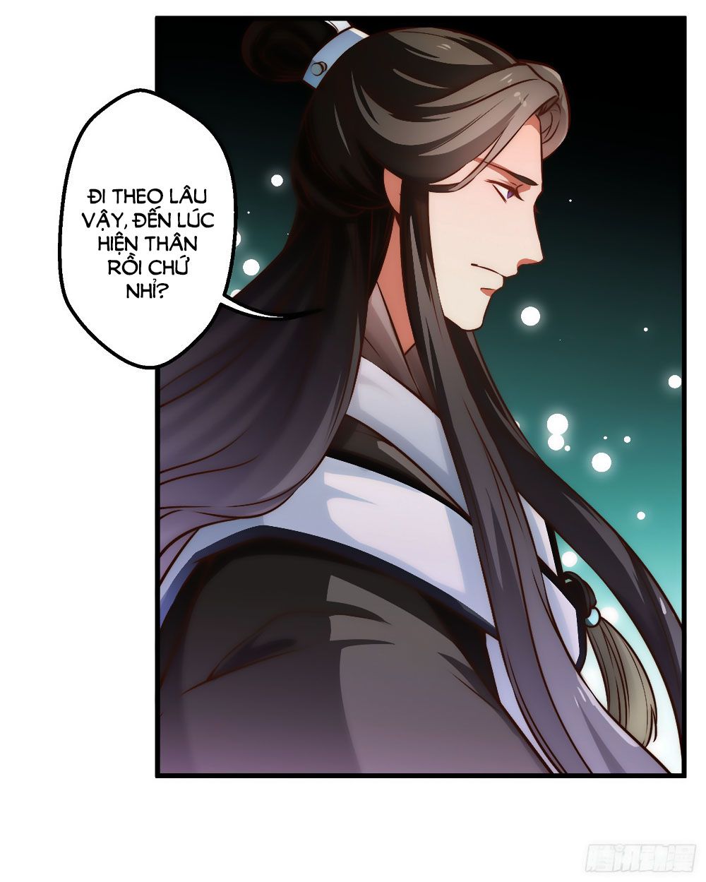 Liêu Liêu Nhân Thân Tu Tiên Truyện chapter 87 - Trang 20