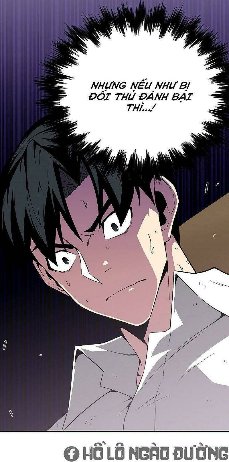 đấng cứu thế được chọn lựa chapter 7 75