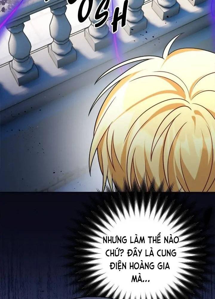 tại sao mẹ chồng tôi lại như thế này? chapter 17 90