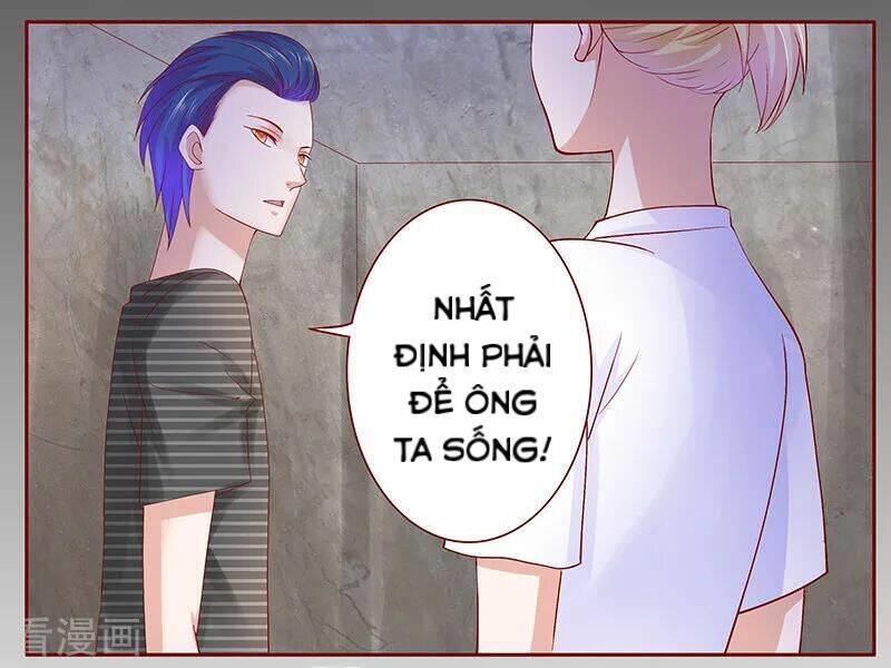 bá đạo tổng tài yêu tôi chapter 154 19