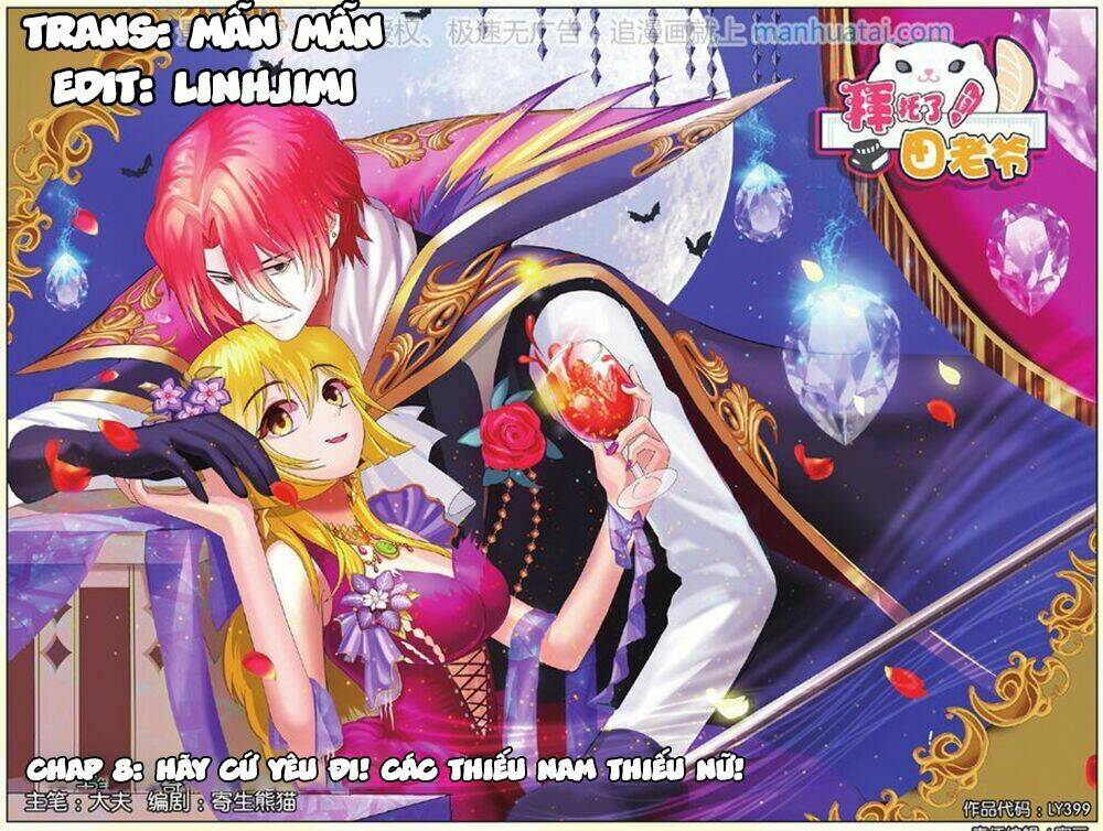 xin ngài đấy điền lão gia chapter 8 1