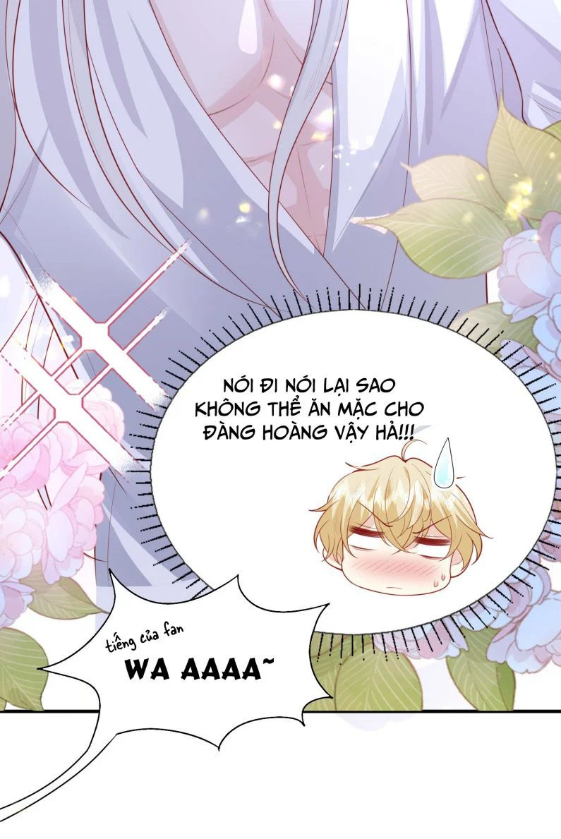 phản diện bị truy thành đoàn sủng chapter 20 34