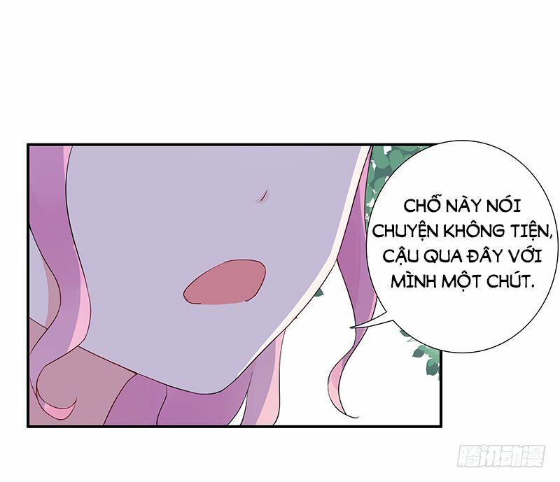 câu chuyện săn vợ chapter 7 11