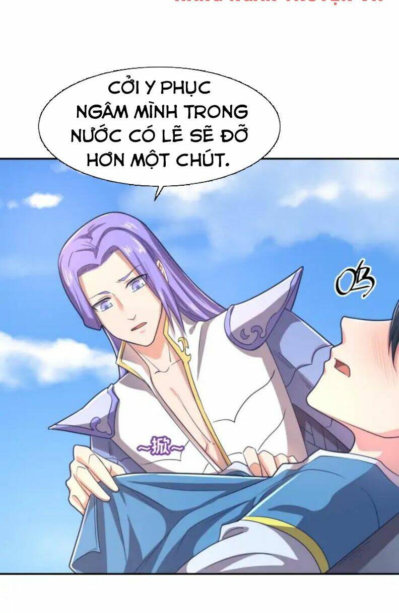 người chặn xuyên không chapter 95 78