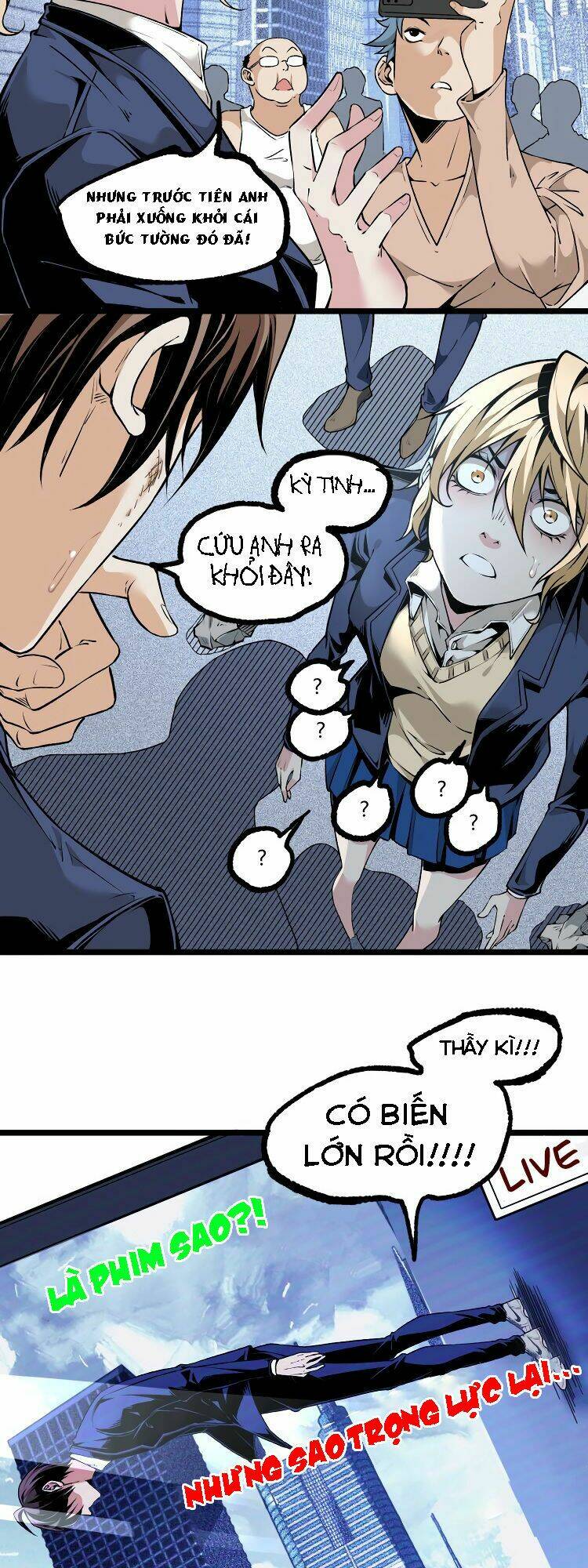 ominous liar chapter 5 23