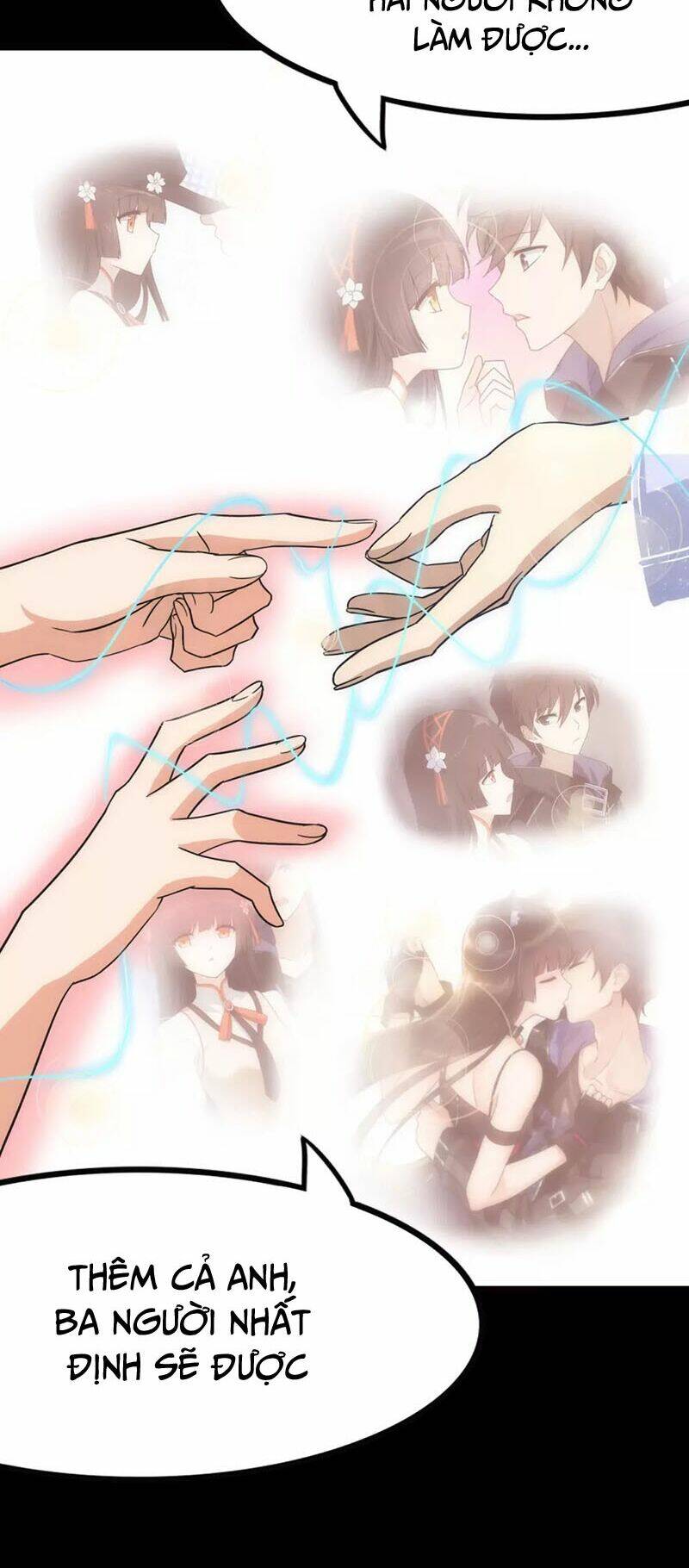 bạn gái virus của tôi chapter 220 53