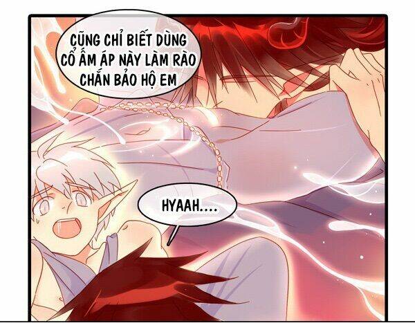 nặc lâm mục sư thiên sứ chapter 53 4