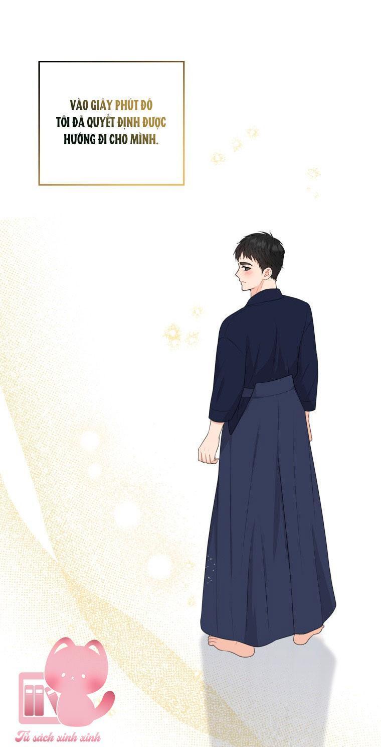 mong được chị chỉ bảo, tiền bối chapter 9 18