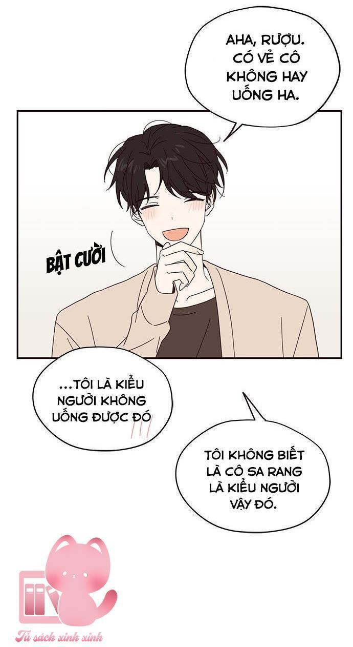 sợi chỉ tình yêu chapter 8 50