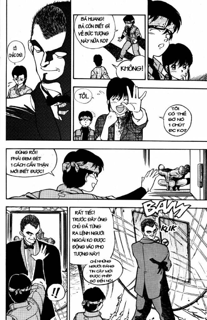 3x3 eyes chapter 4 15