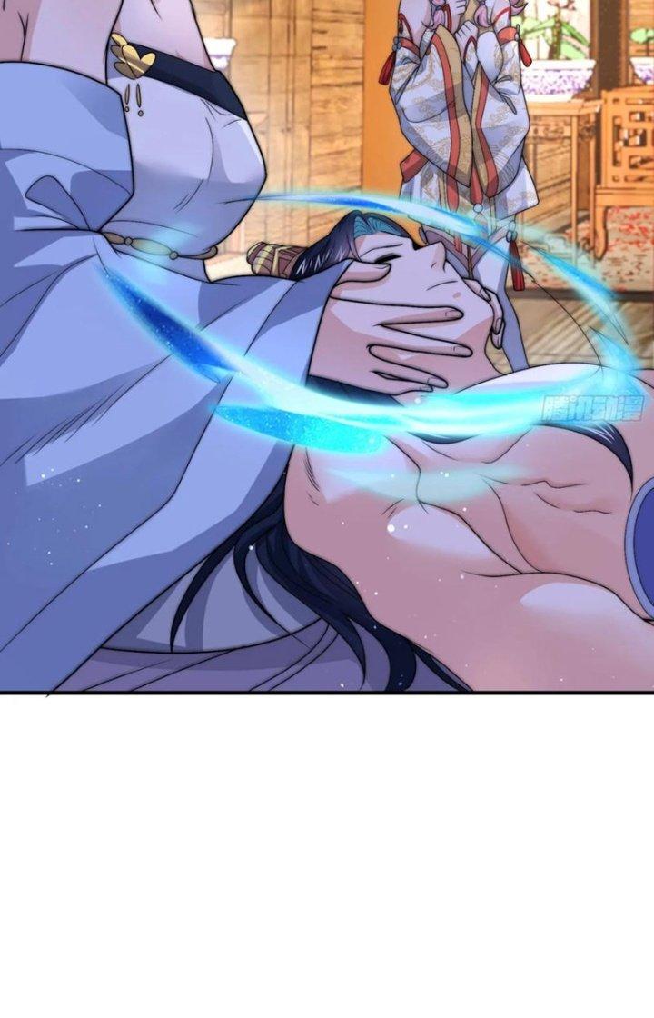 mỗi nữ đồ đệ đều muốn giết ta chapter 48 15