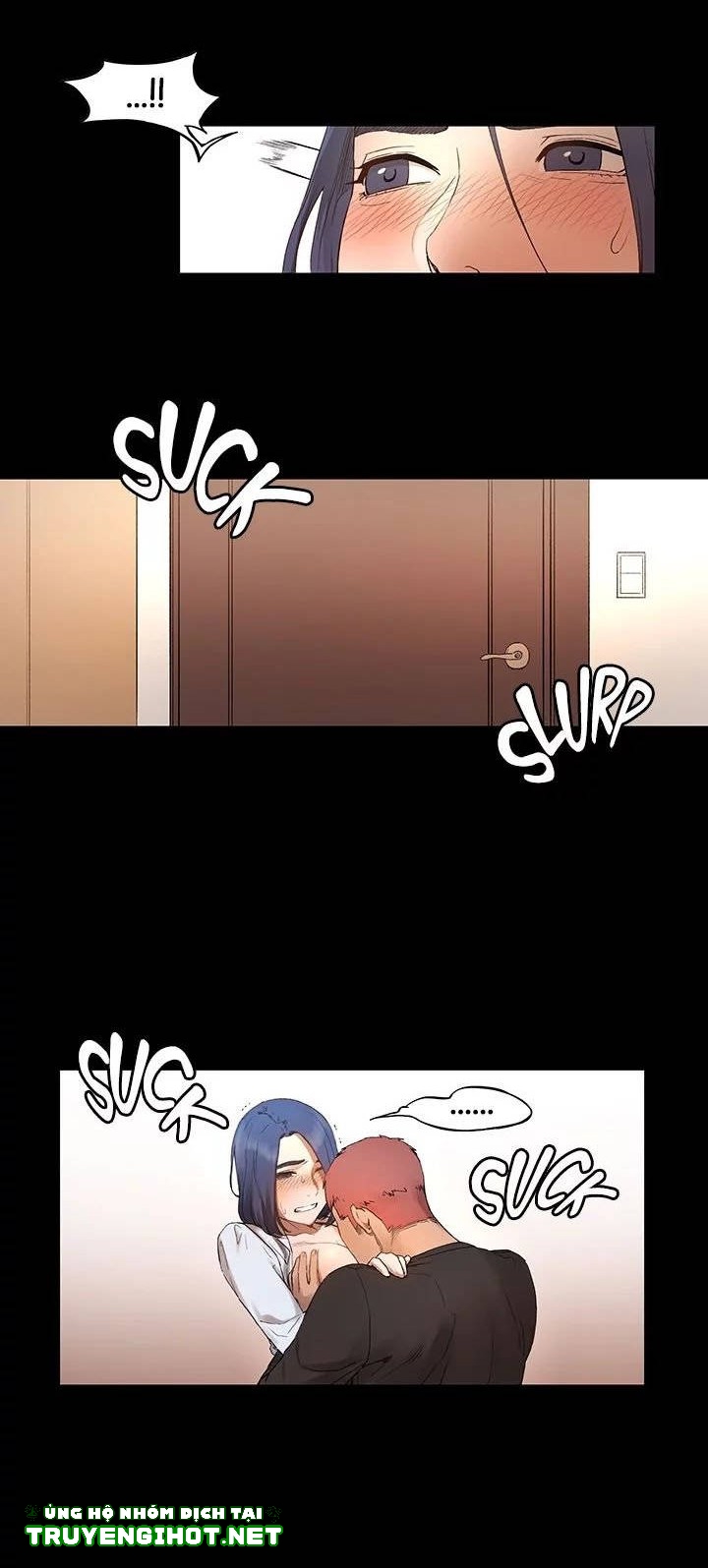 anh chính là muốn làm em! chapter 10 9