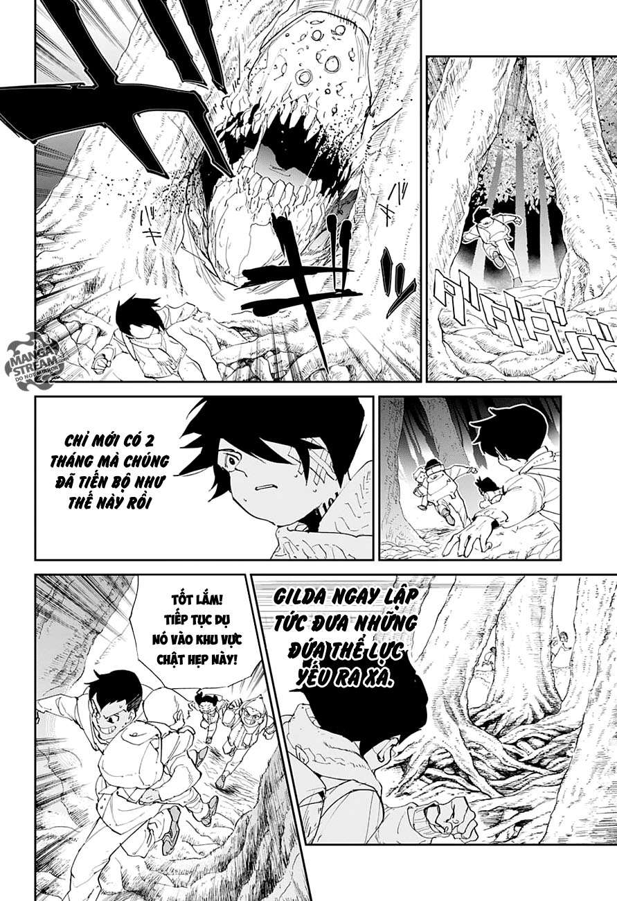 miền đất hứa chapter 42 10