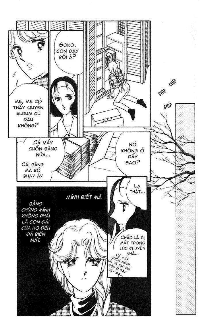 dấu phong ấn xanh chapter 2 77