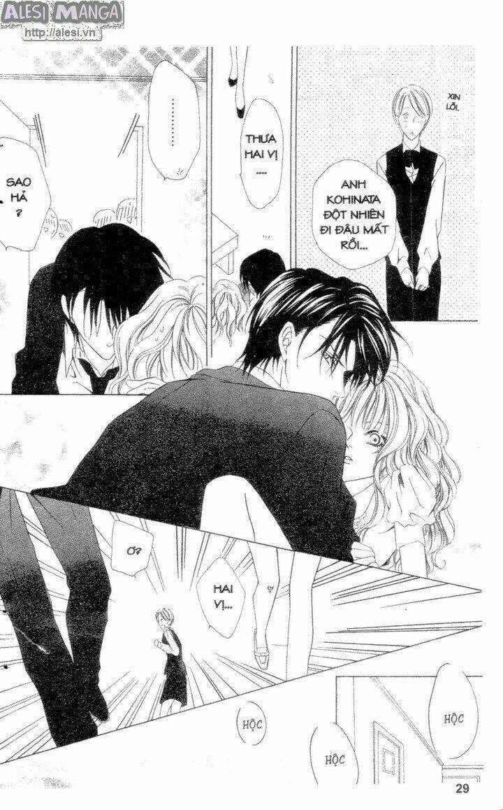 007 phá án chapter 2 25