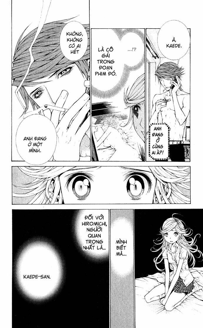 lovenista chapter 2 15