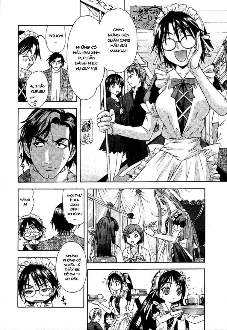 happy world! chapter 43 12