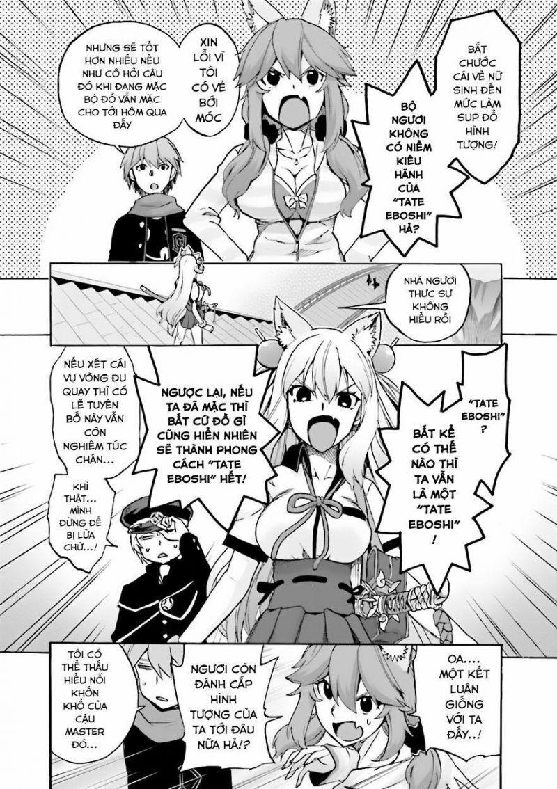 fate/extra ccc fox tail chapter 21 30