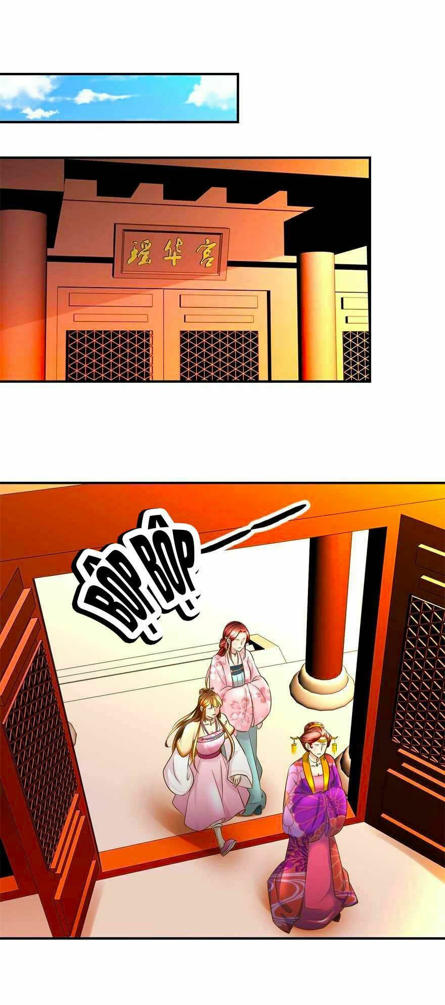 thuần phi ký chapter 34 12