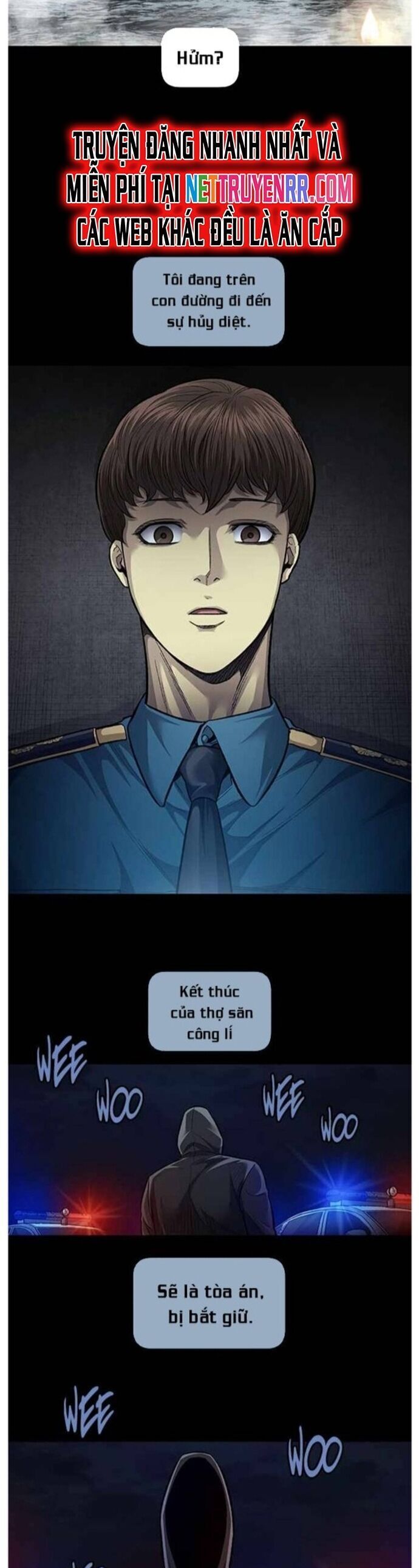 Tao Là Công Lý Chapter 89 18