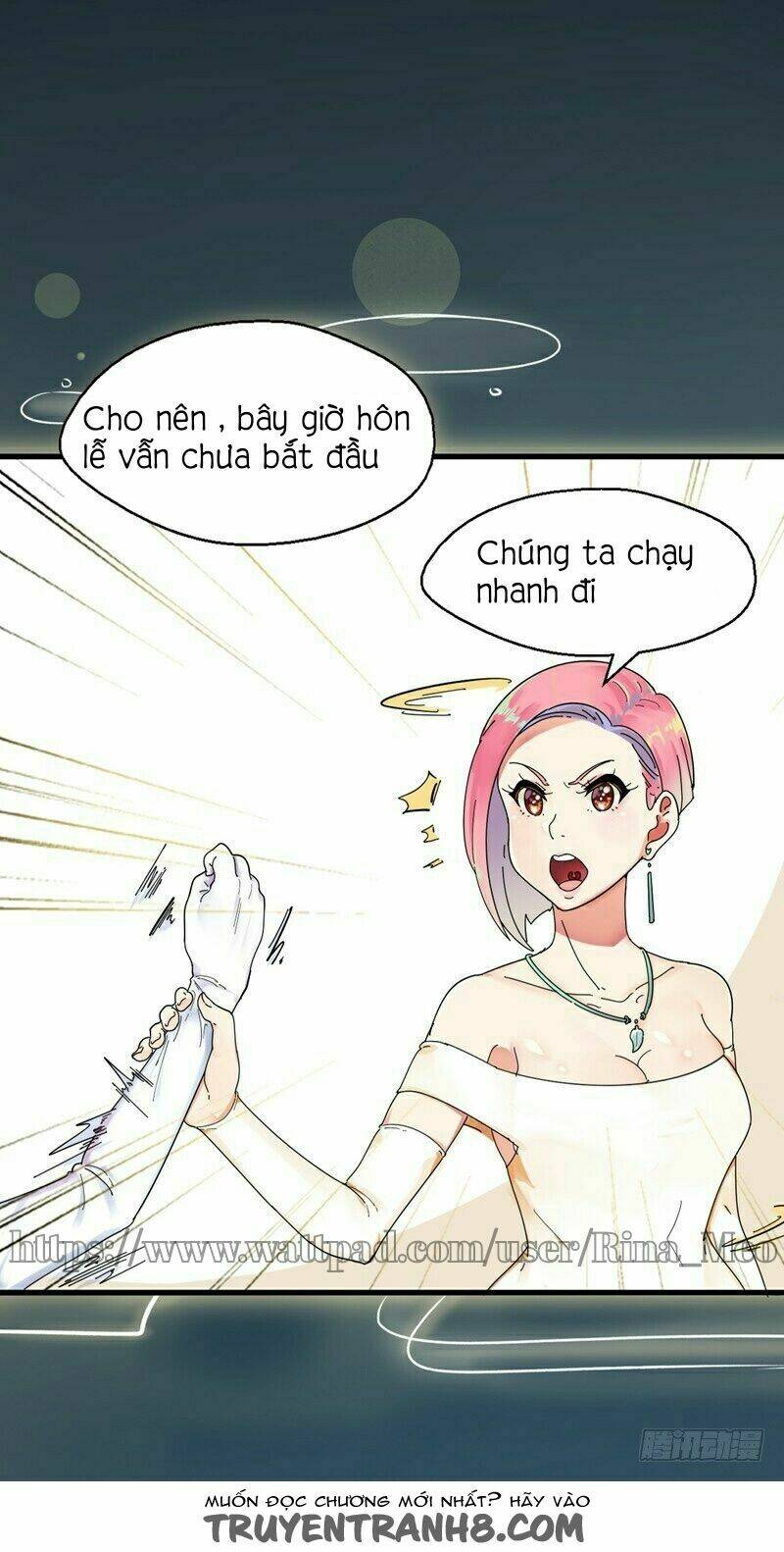 cuộc sống hôn nhân lãng mạn của hề hề chapter 2.4 1