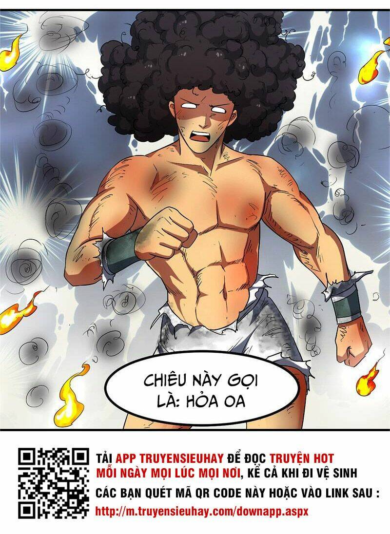 đừng cản ta tu tiên chapter 72 14