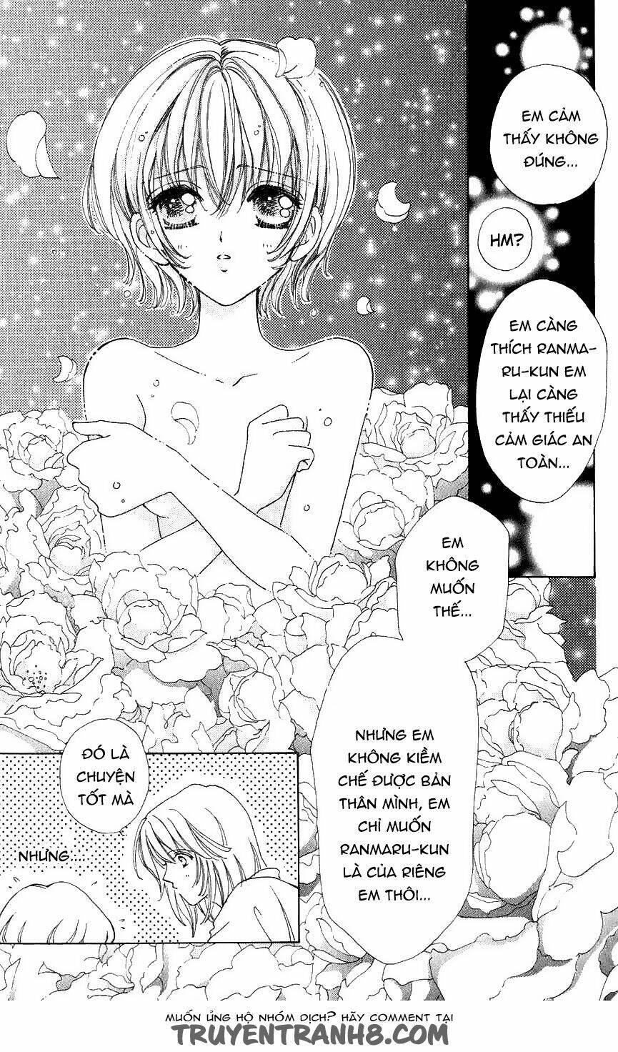 hana ni nare chapter 32 16