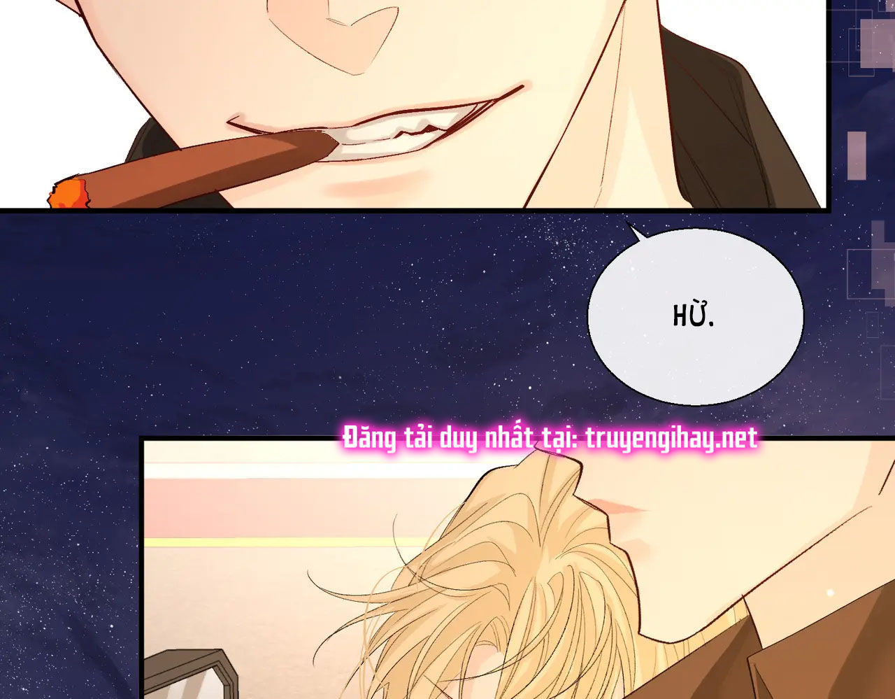 nhân ngư sa ngã chapter 12.1 34