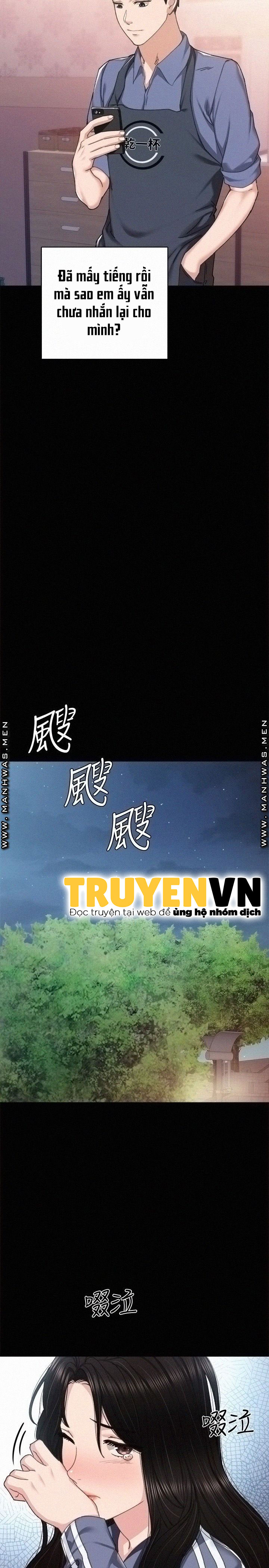 thầy giáo thực tập chapter 92 7