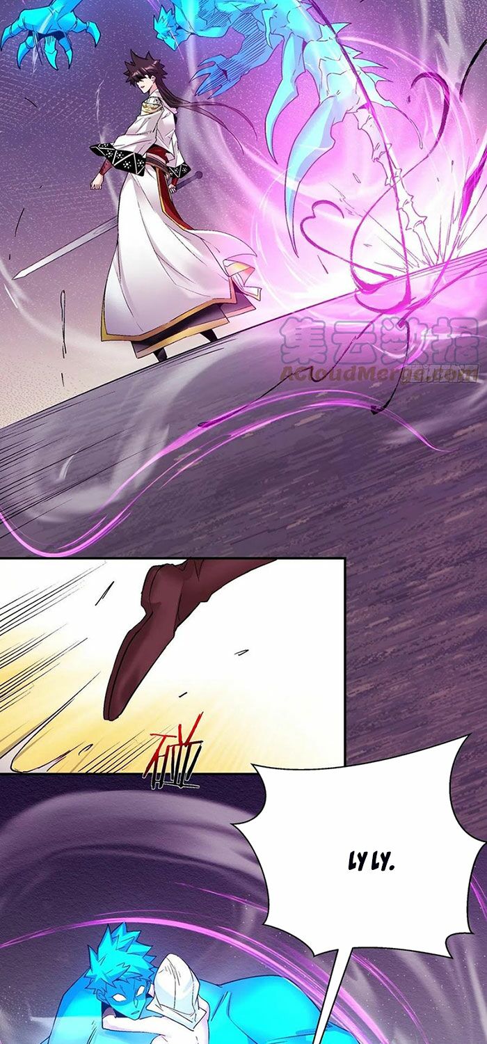 ta là nhà giàu số một, ta không muốn trọng sinh chapter 93 29