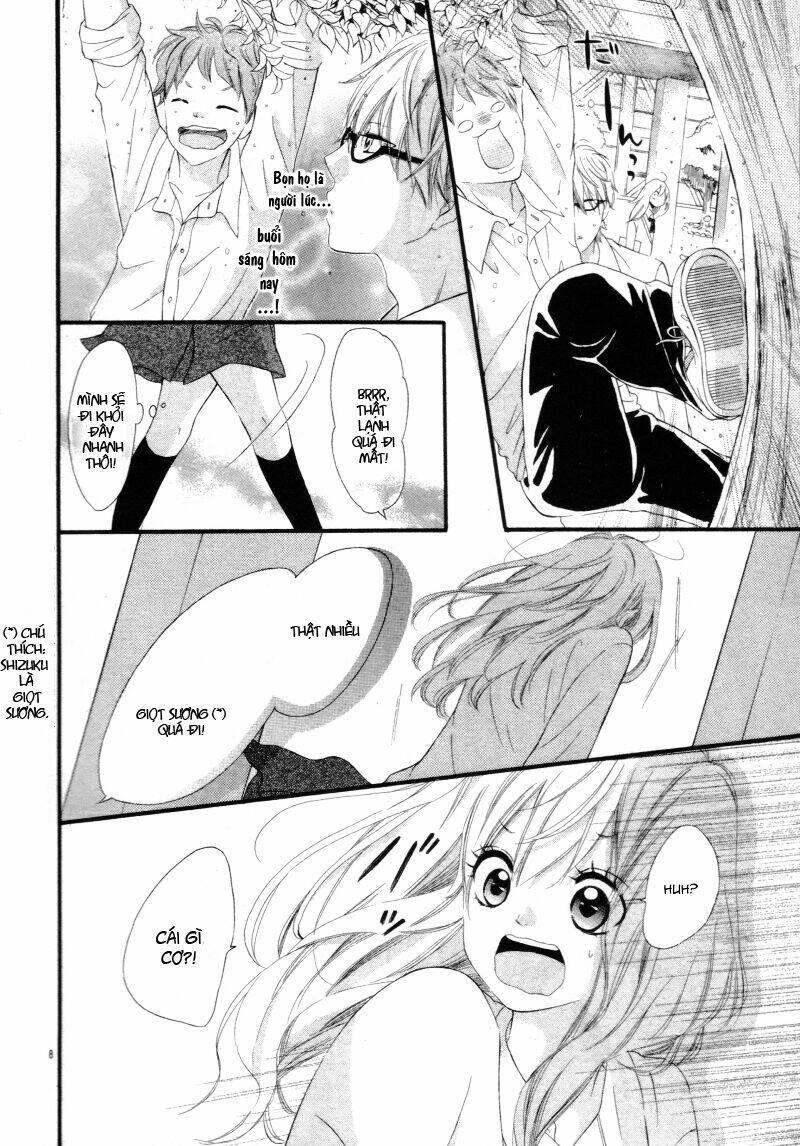 tổng hợp one shot. chapter 315 12