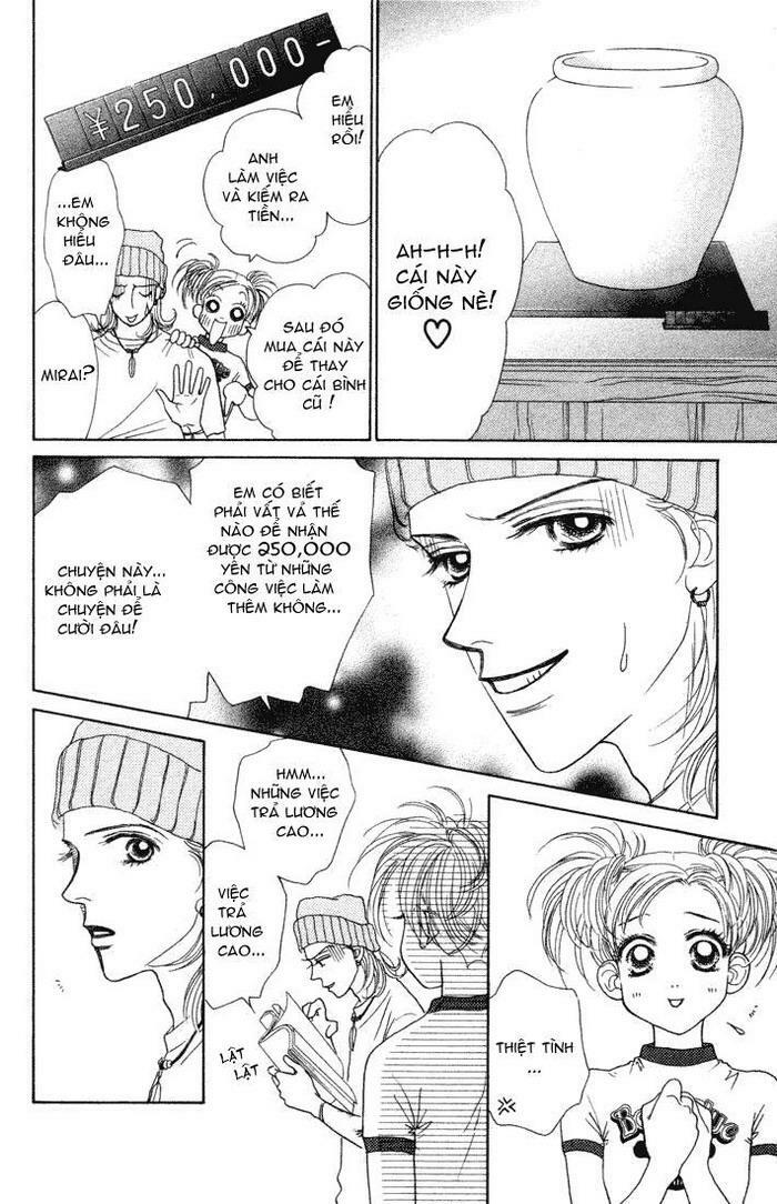 guru guru ponchan chapter 9 21