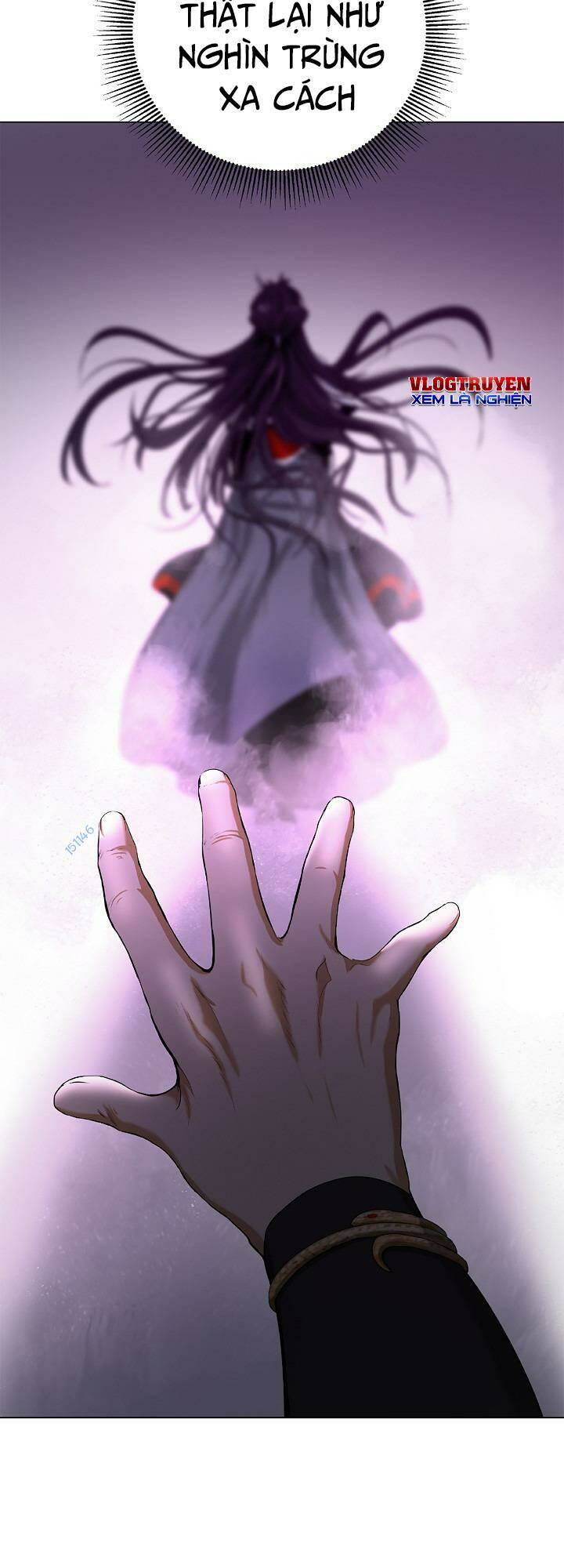 xuyên không thành hổ chapter 111 46