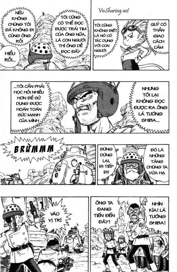 vùng hoang mạc chapter 8 3